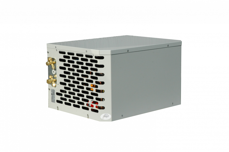Кондиционер SLF 170 для овощехранилищ Кондиционер SLF 170 для овощехранилищ