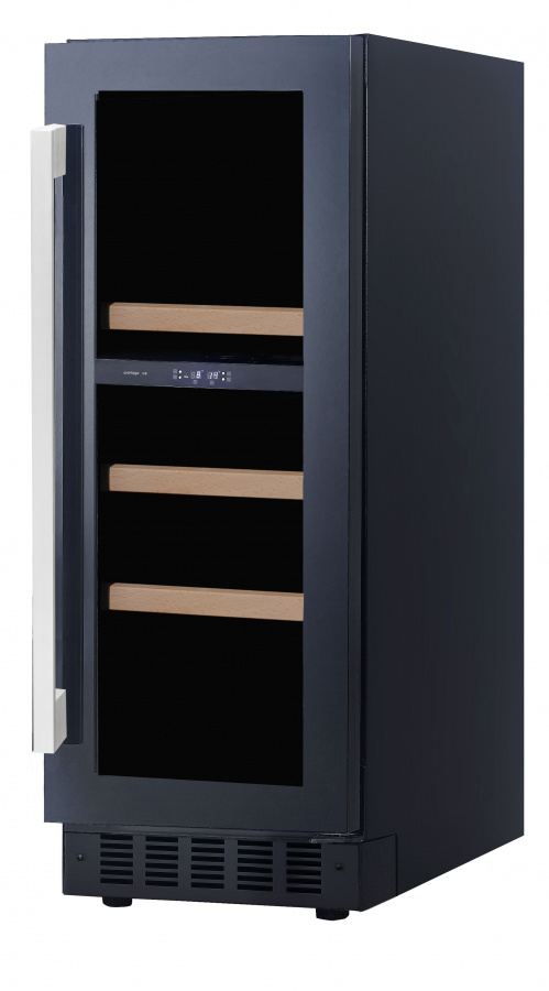 Двухзонный винный шкаф, Avintage модель AVU18TDZA
