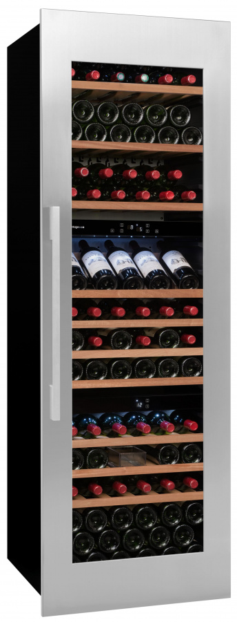 Трехзонный винный шкаф, Avintage модель AVI97AX3ZI