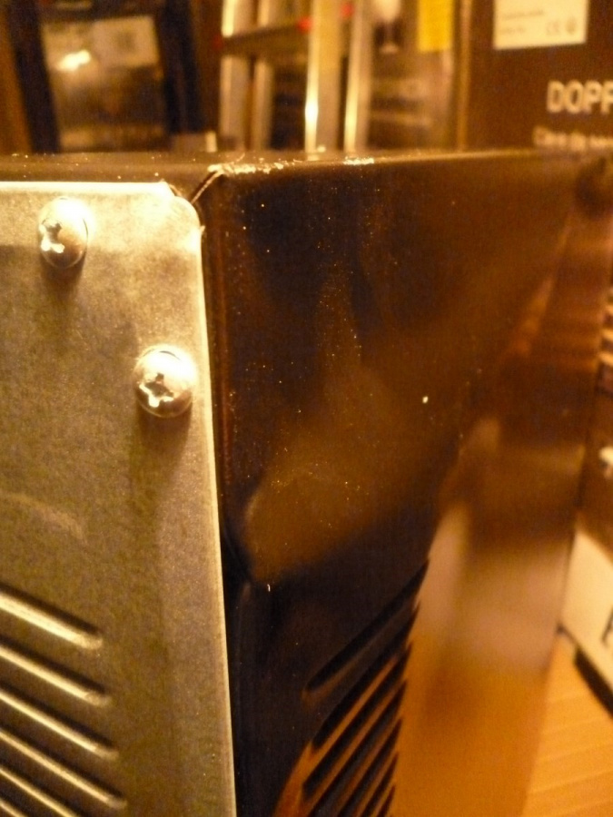 Монотемпературный винный шкаф, LaSommeliere модель LS18KB с уценкой(50%)№201800430 Монотемпературный винный шкаф, LaSommeliere модель LS18KB с уценкой(50%)№201800430