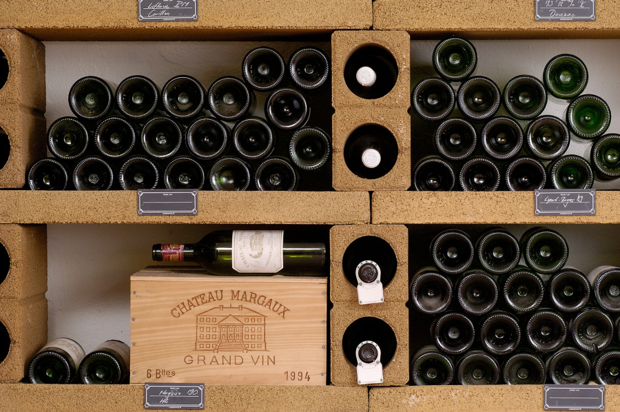 Горизонтальный блок, серия SandyLine Kit, 50х300х780 мм