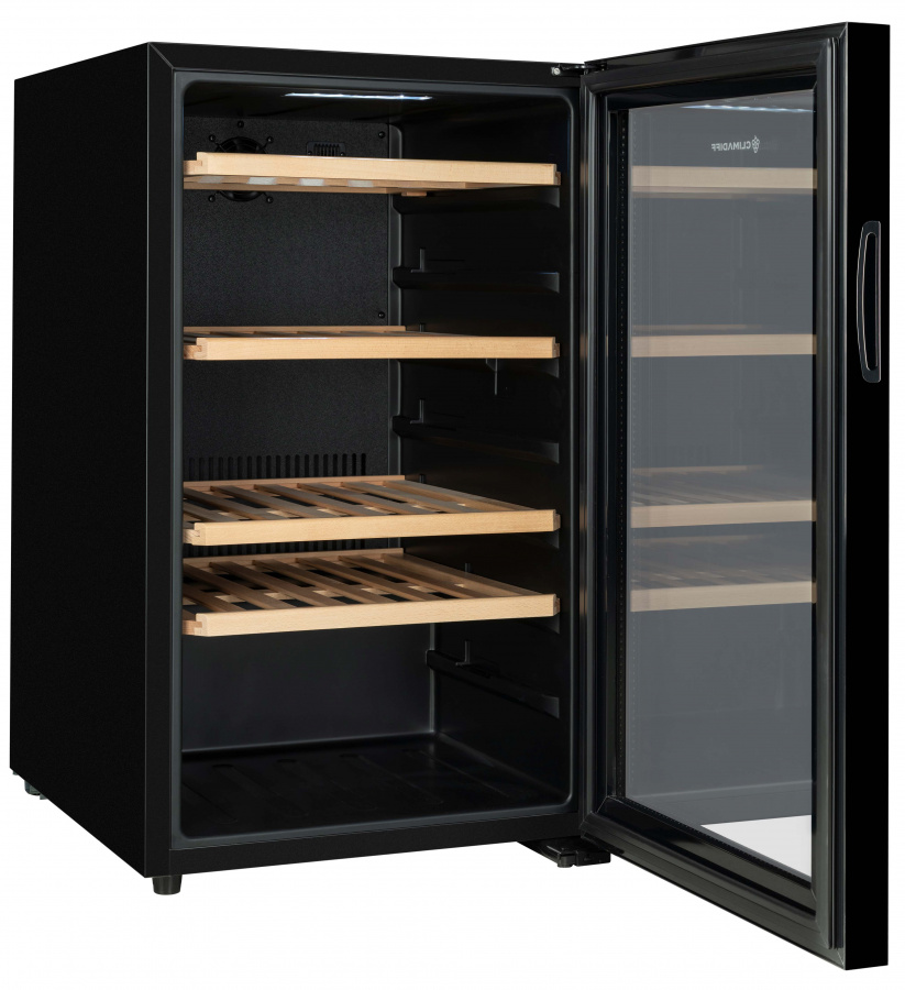Монотемпературный винный шкаф, Climadiff модель CEPAGE52F
