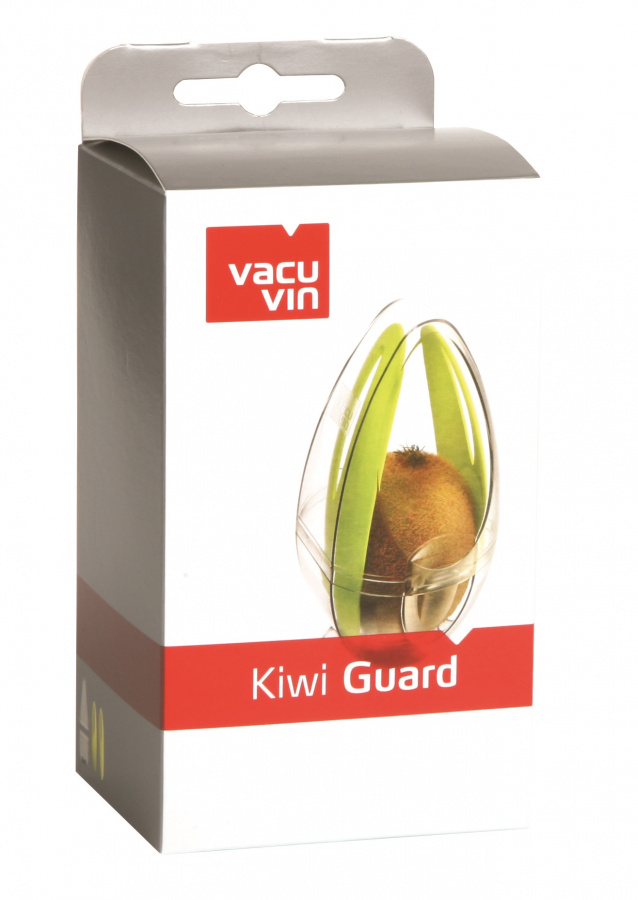 Устройство для очистки и хранения киви