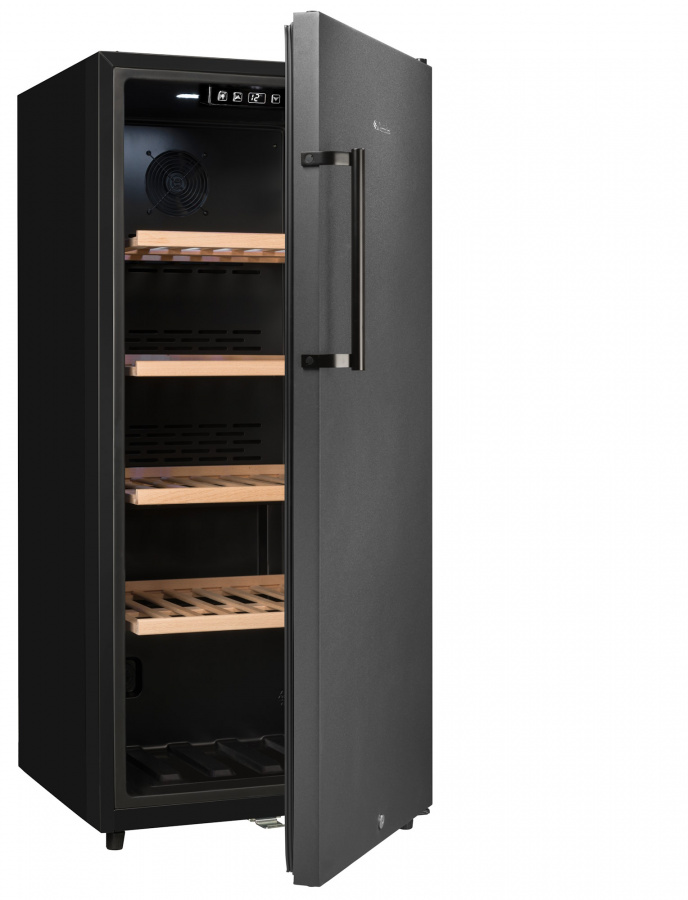 Монотемпературный винный шкаф, LaSommeliere модель CTPNE120E
