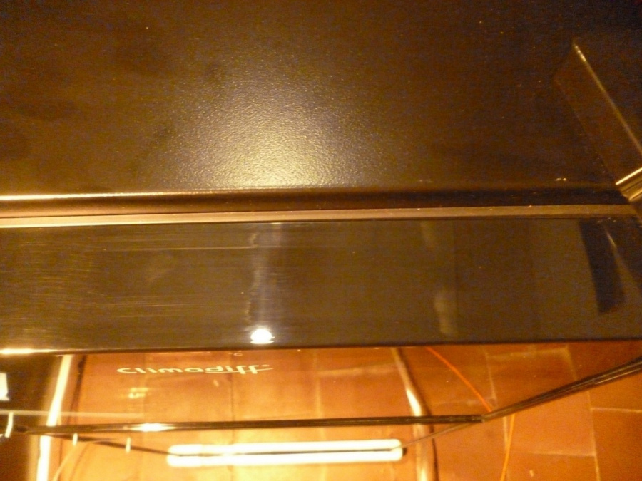 Винный шкаф Climadiff DOPIOVINO/1 с уценкой (15%)№144800131