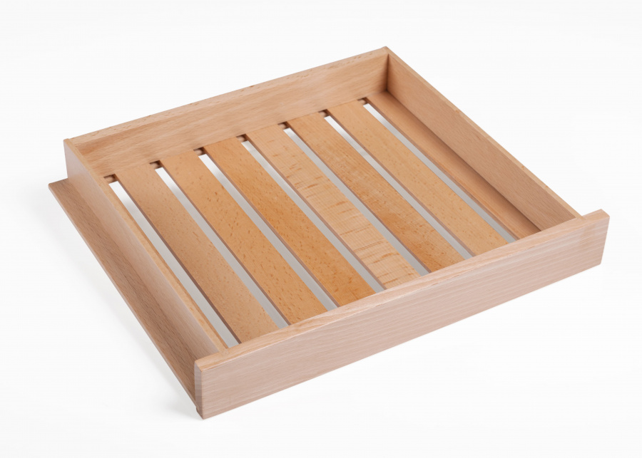 Шкаф для шоколада LaSommeliere CAC01