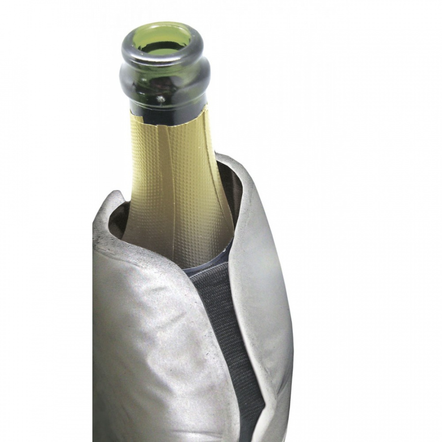 Охладительная рубашка с эластичной вставкой и дном, Vin Bouquet, FIE 051