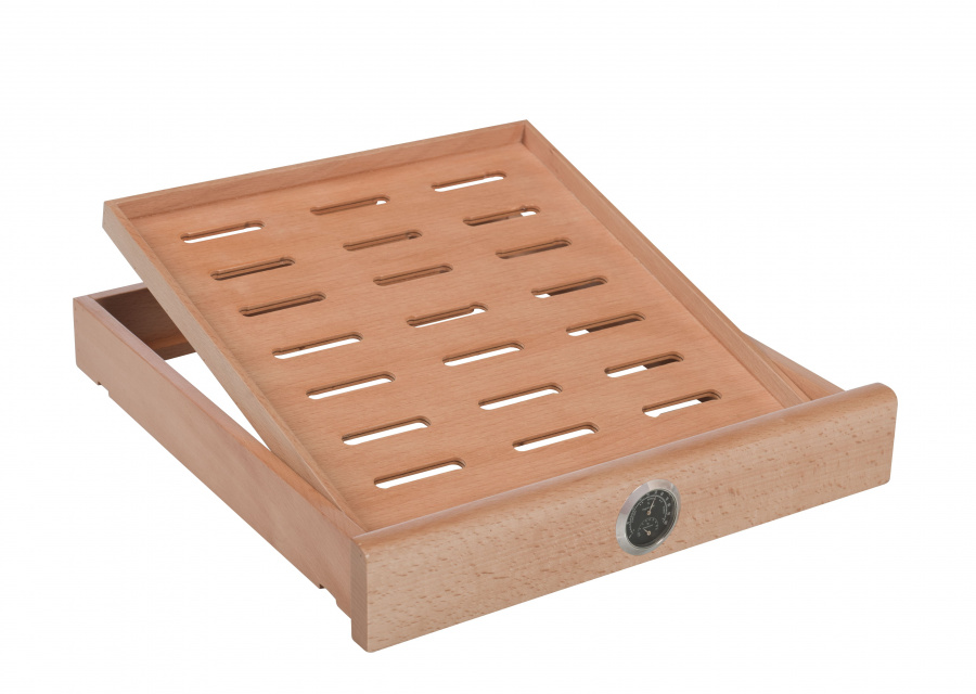 Однозонный шкаф для сигар, LaSommeliere модель CIG251