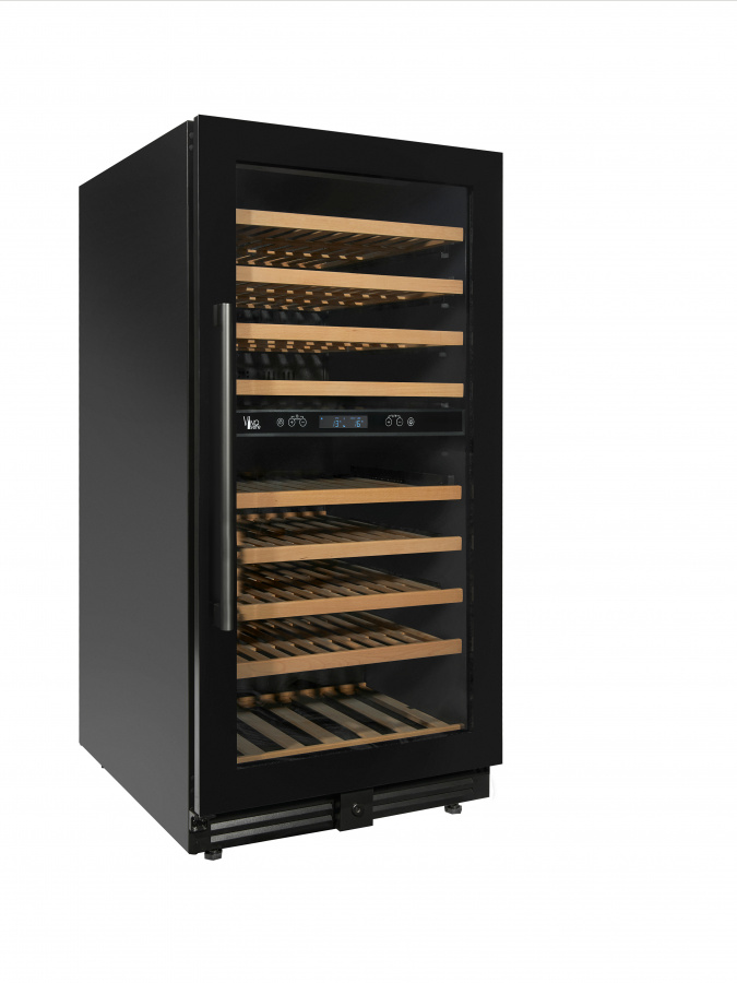 Двухзонный винный шкаф Vinosafe модель VSN99AD