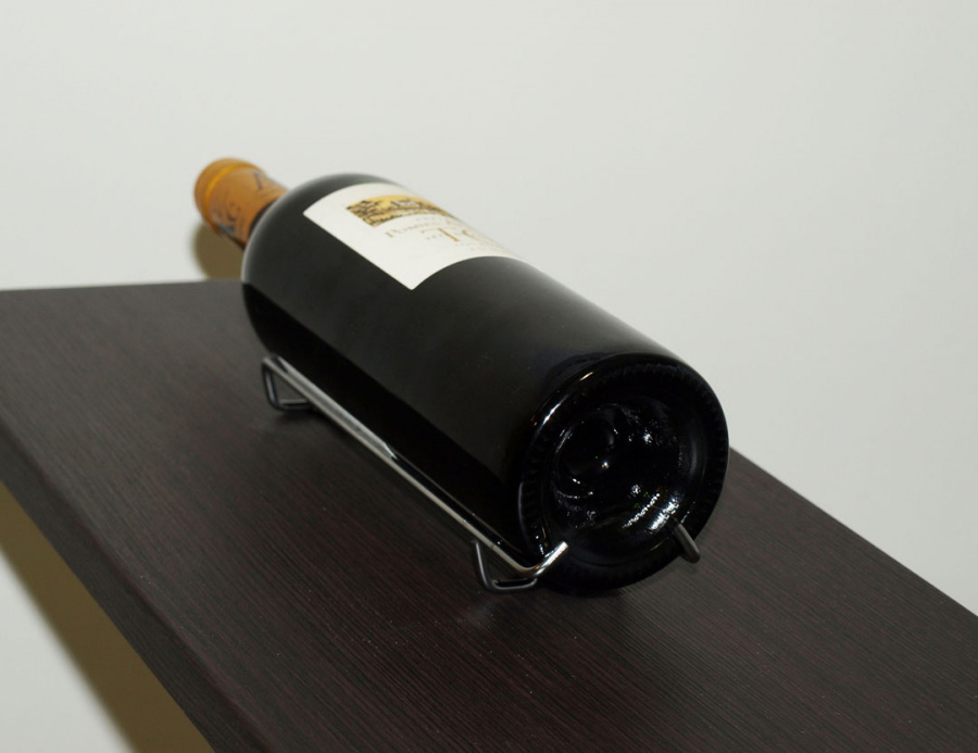Комплект OB Wine на 24 бутылки, чёрный