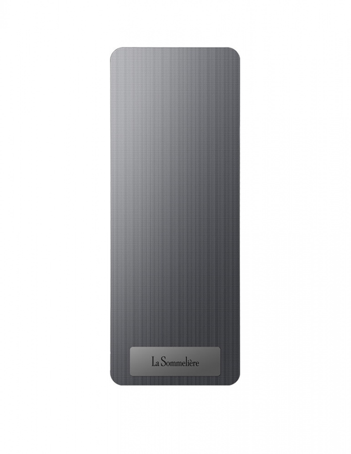 Монотемпературный винный шкаф, LaSommeliere модель APOGEE255