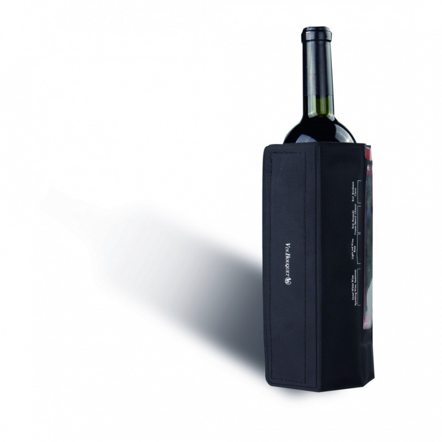 Охладительная рубашка со съемным термометром, Vin Bouquet, FIE 108