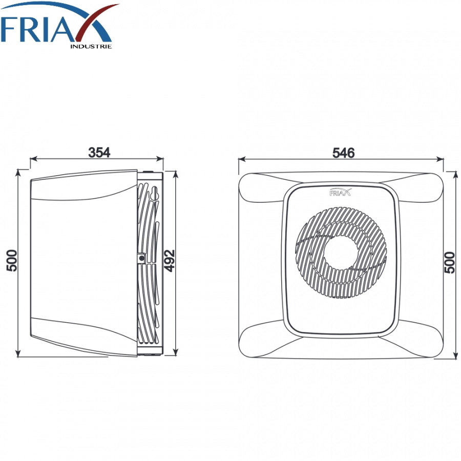 Винный кондиционер SPC 48 HEVX2 Vintage