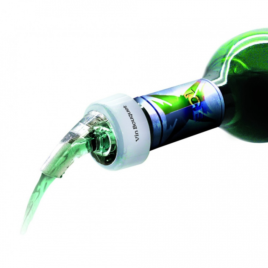 Набор дозаторов на бутылку 40 мл 2 шт, Vin Bouquet, FIK 014