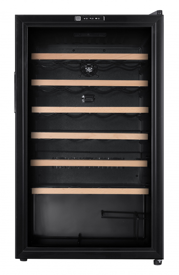 Монотемпературный винный шкаф, LaSommeliere модель CVD50