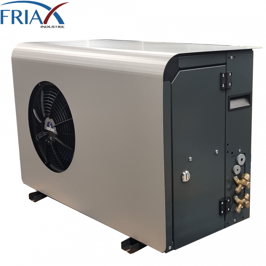 Винный кондиционер SPC 48 HEVG Vintage 