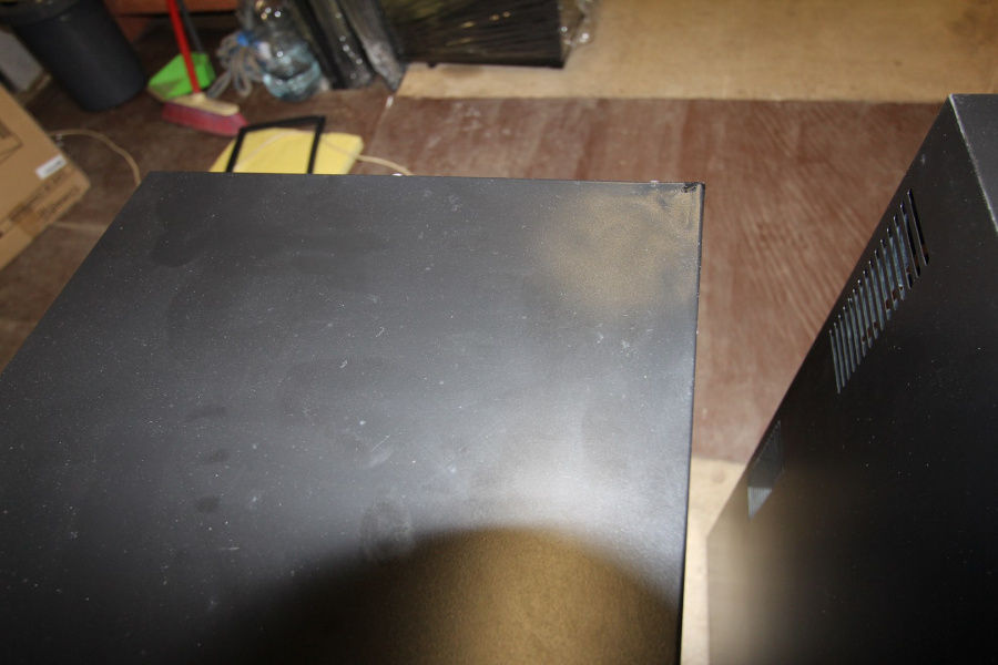 Винный шкаф Climadiff DOPIOVINO/1 с уценкой (50%)№142700039