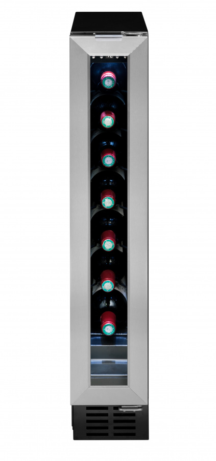 Монотемпературный винный шкаф, Avintage модель AVU8TXA
