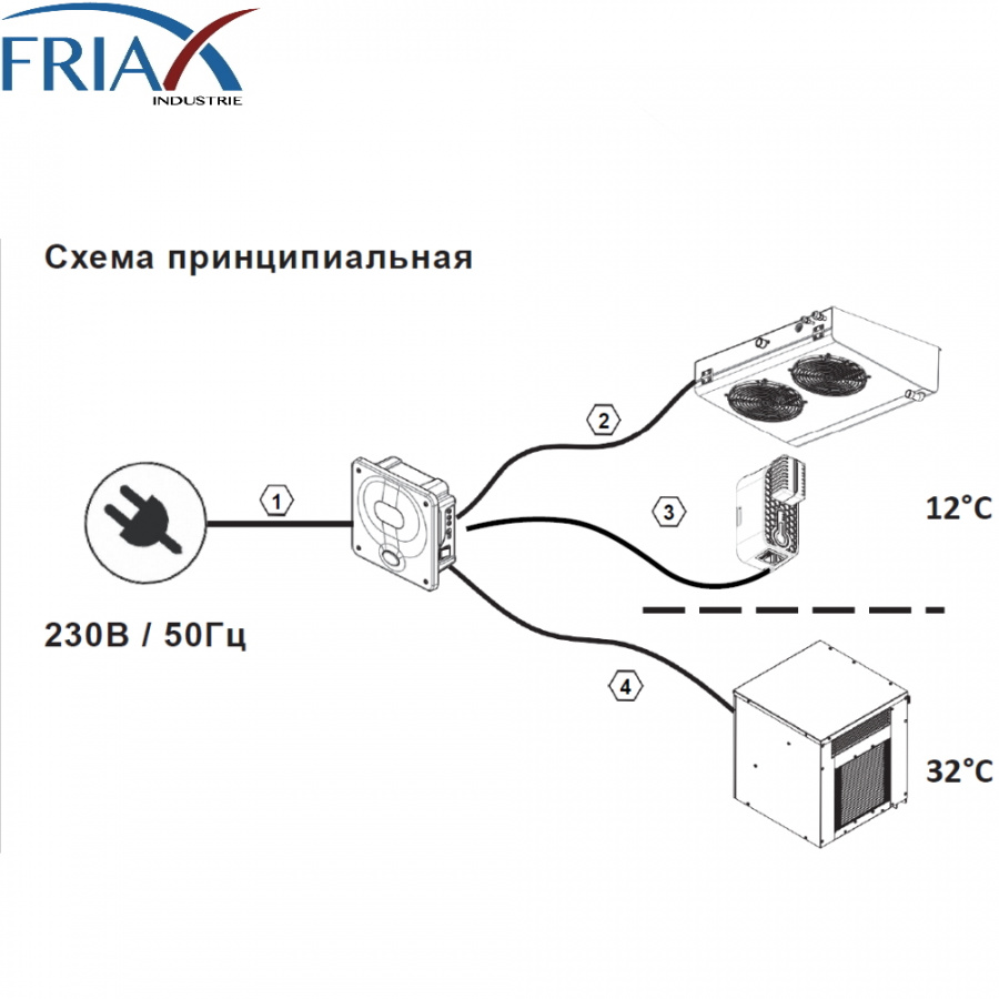 Винный кондиционер SPC 122 HEVPL Vintage