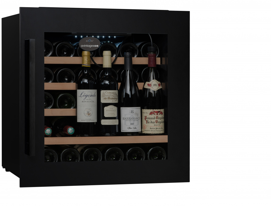 Монотемпературный винный шкаф, Avintage модель AVI63CSZA