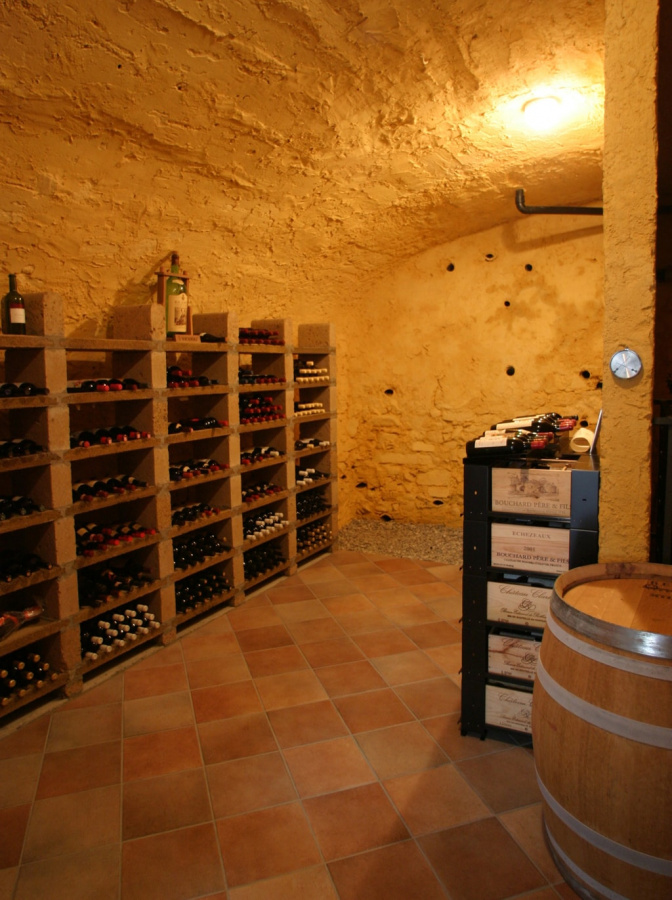 Вертикальный блок SLT1, серия SandyLine Tuff, 70х110х300 мм