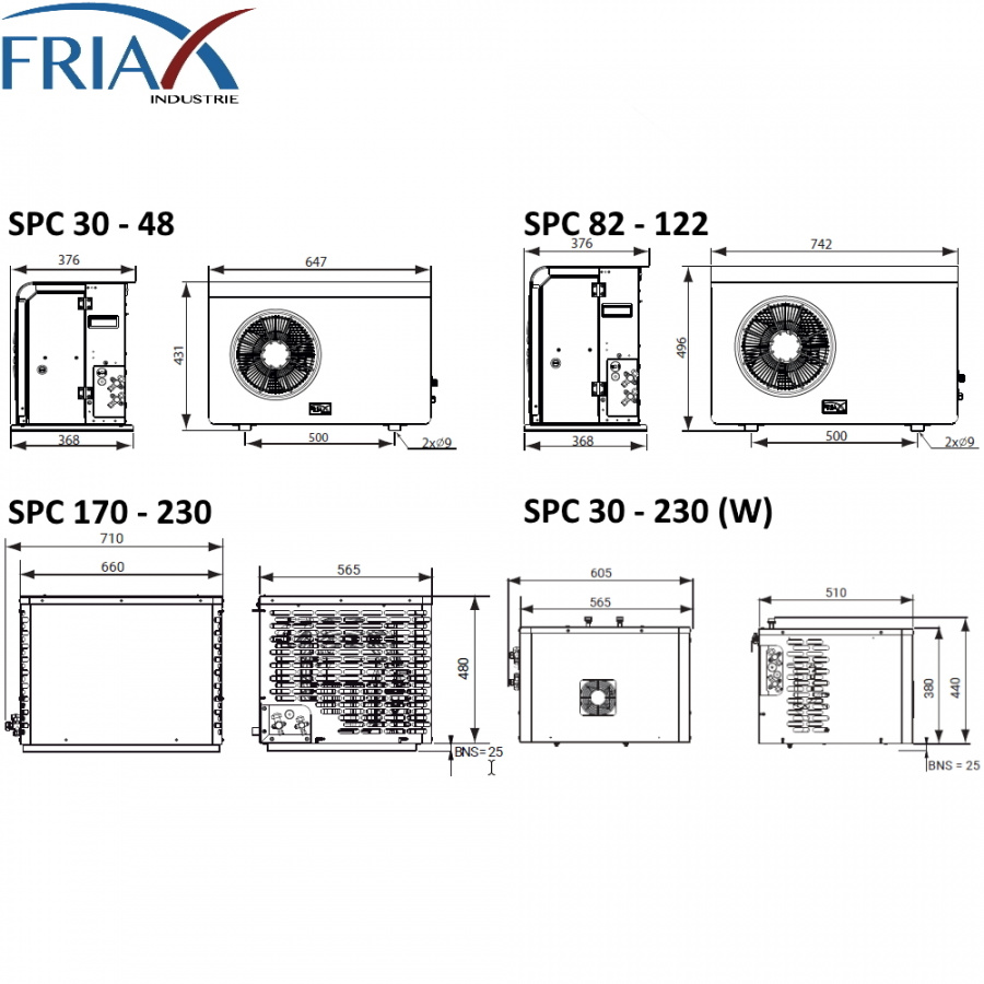 Винный кондиционер SPC 230 EVI Vintage