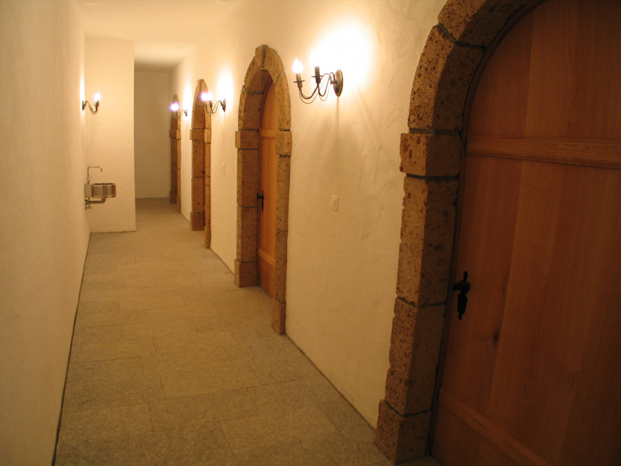 Дверная рамка, серия SandyLine Tuff, 1000*2100 мм