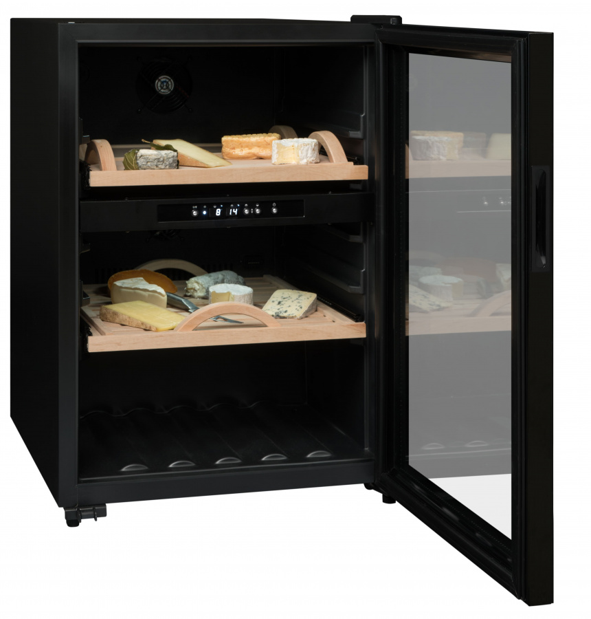 Шкаф для хранения сыра CAF52
