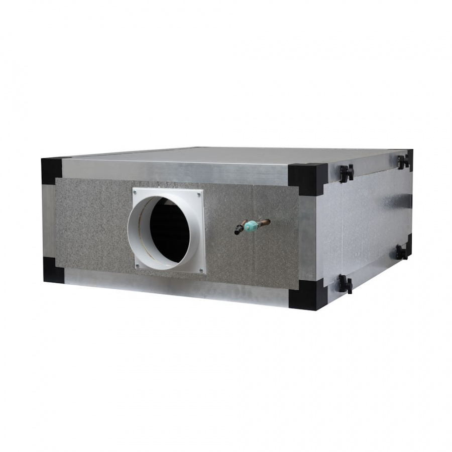 Сплит-система VSVNAKAN300H + удаленное управление и мониторинг