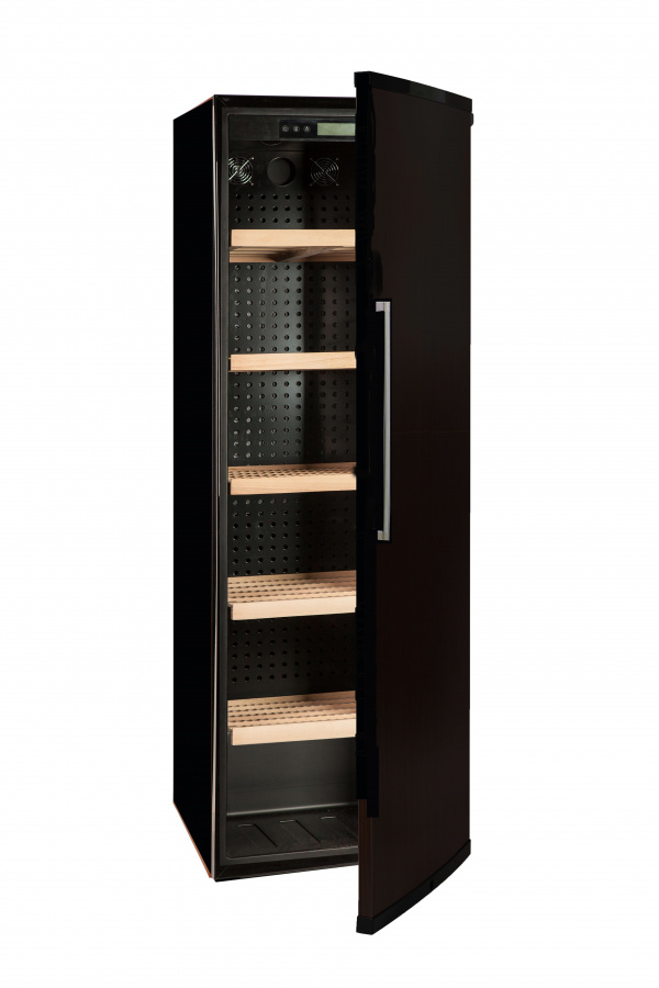 Монотемпературный винный шкаф, LaSommeliere модель MCE230P