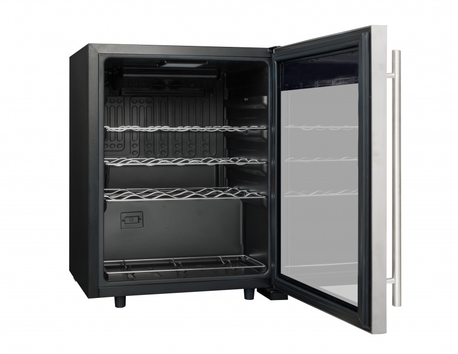 Монотемпературный винный шкаф, LaSommeliere модель LS24A