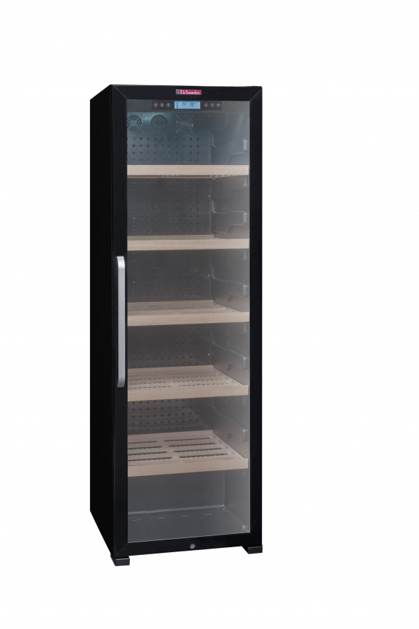 Монотемпературный винный шкаф, LaSommeliere модель CTVNE230