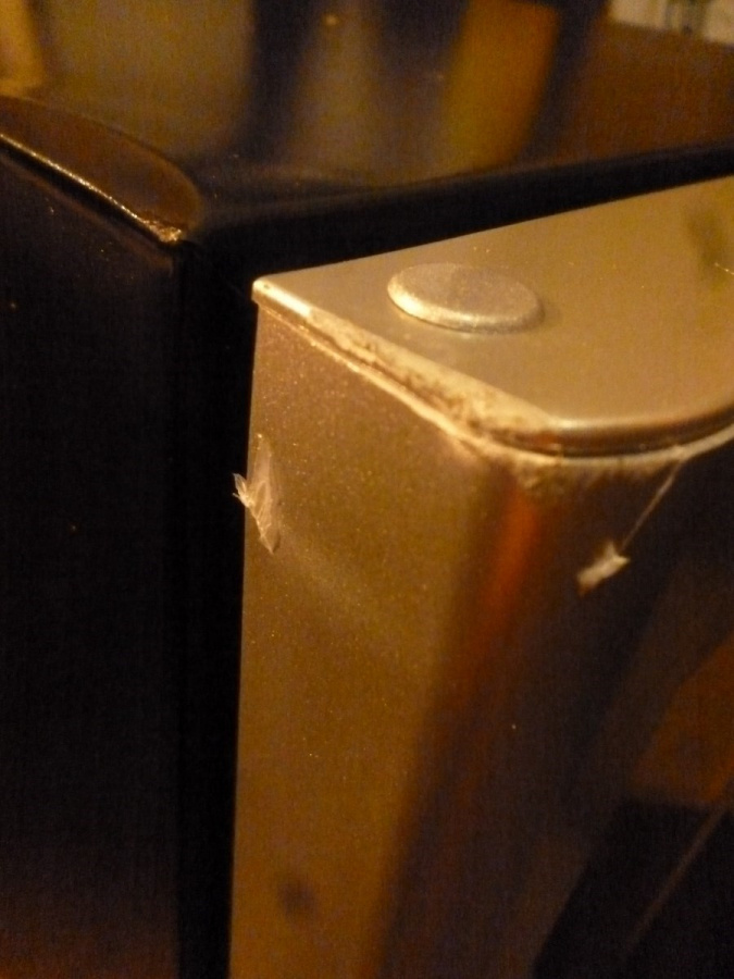 Монотемпературный винный шкаф, LaSommeliere модель LS18KB с уценкой(50%)№201800430 Монотемпературный винный шкаф, LaSommeliere модель LS18KB с уценкой(50%)№201800430