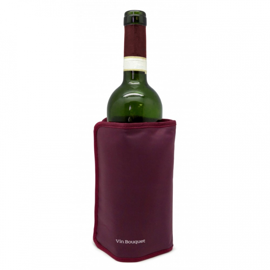 Охладительная рубашка с эластичной вставкой, Vin Bouquet, FIE 003