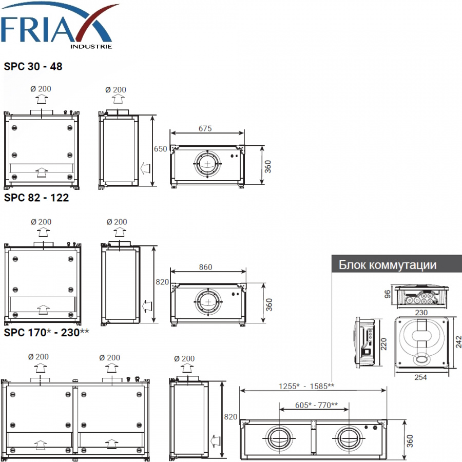 Винный кондиционер SPC 122 WEVI Vintage