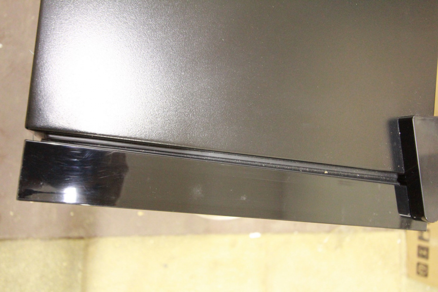 Винный шкаф Climadiff DOPIOVINO/1 с уценкой (15%)№144800131