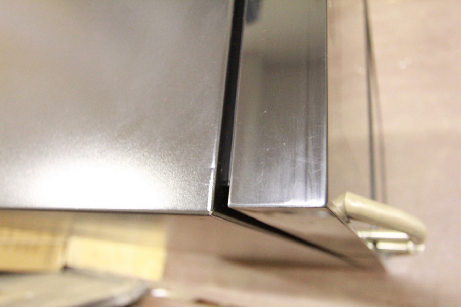 Винный шкаф Climadiff DOPIOVINO/1 с уценкой (10%)№121000201 Винный шкаф Climadiff DOPIOVINO/1 с уценкой (10%)№121000201