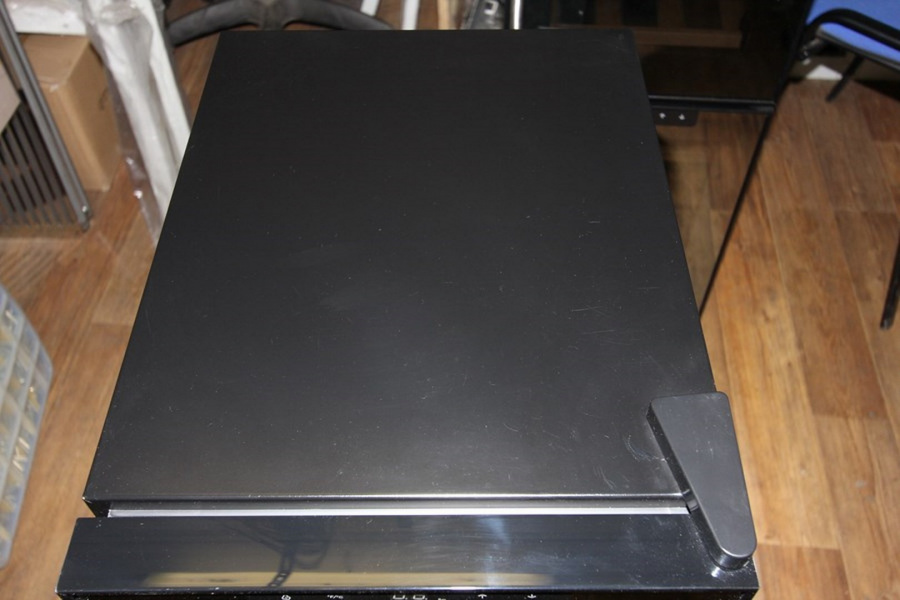 Винный шкаф Climadiff DOPIOVINO/1 с уценкой (20%)№121000114